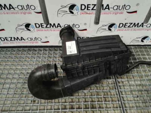 Carcasa filtru aer 3C0129607AS, Vw Golf 6 Plus, 2.0TDI (id:329389)