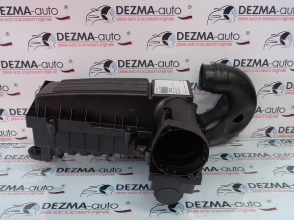 Carcasa filtru aer 3C0129607AS, Vw Golf Plus 2.0tdi, CBDB