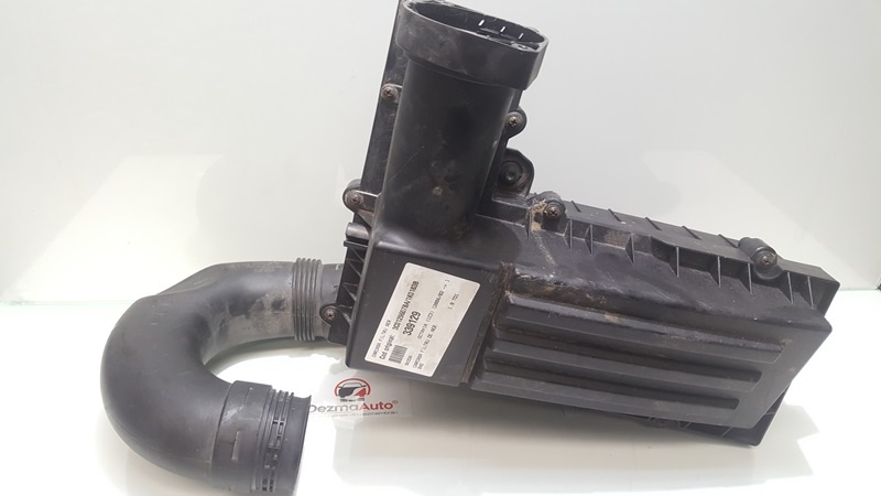 Carcasa filtru aer 3C0129607BA, 1K0183B, Skoda Octavia 2 (1Z3) 1.9 tdi (id:339129)