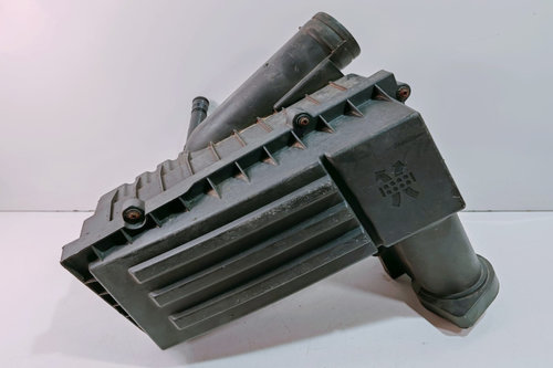 Carcasa filtru aer 3C0129607BA / 3C0129601BK Skoda Octavia 2 [2004 - 2008]