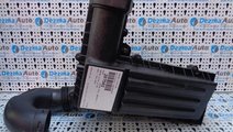 Carcasa filtru aer 3C0129607BA, Audi A3 (8P1) 1.9 ...