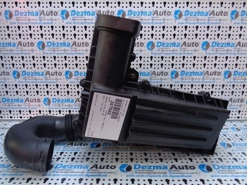 Carcasa filtru aer 3C0129607BA, Audi A3 (8P1) 1.9 tdi BXE