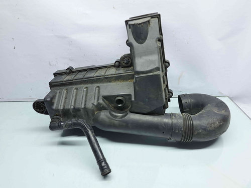 Carcasa filtru aer 3C0129607BA, Audi A3 (8P1) 1.9 tdi, BXE