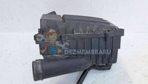 Carcasa filtru aer, 3C0129607BA, Skoda Octavia 2 (...