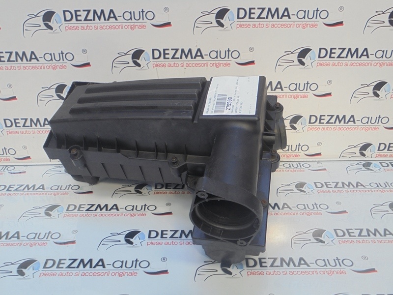 Carcasa filtru aer, 3C0129607BA Vw Golf 5 Variant (1K5) 1.9 tdi (id:279509)