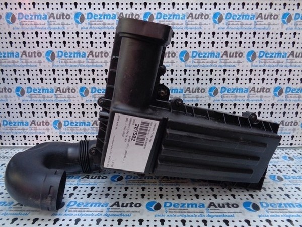 Carcasa filtru aer 3C0129607BA, Vw Golf 5 Variant (1K5) 1.9 tdi BXE