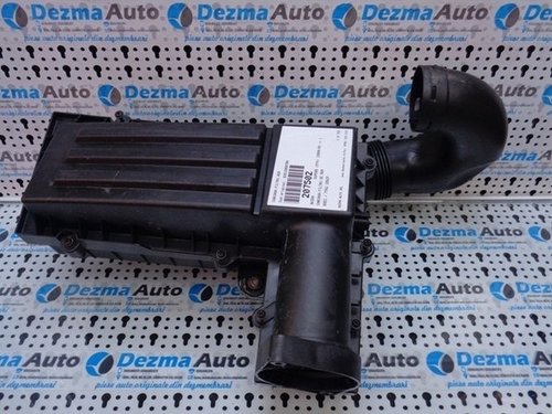 Carcasa filtru aer 3C0129607BA, Vw Passat (3C2) 1.9 tdi BXE