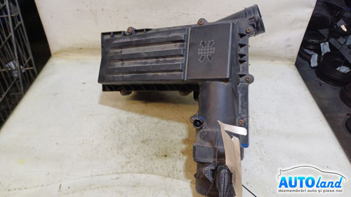 Carcasa Filtru Aer 3c0129607bc 2.0 TDI Volkswagen SHARAN 7N 2010