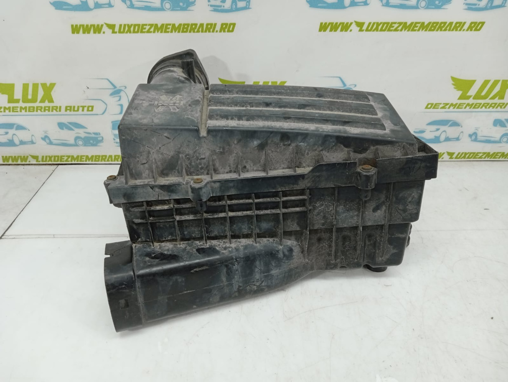Carcasa filtru aer 3C0129607bc Skoda Octavia 2 [facelift] [2008 - 2013]