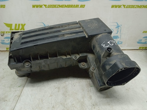 Carcasa filtru aer 3C0129607bc Skoda Octavia 2 [facelift] [2008 - 2013]