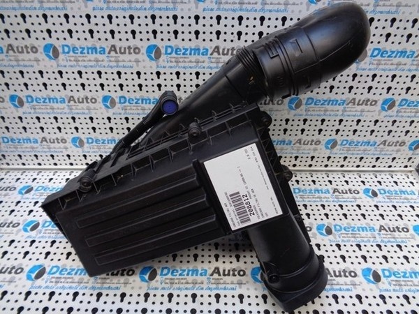 Carcasa filtru aer 3C0129607BC, Volkswagen Passat CC, 2.0tdi (id:208812)