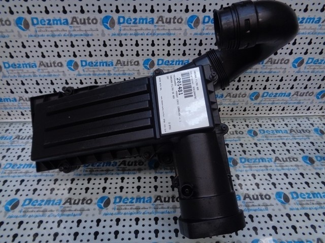 Carcasa filtru aer 3C0129607BC, Vw Passat (3C2) 2.0tdi (id:201481)