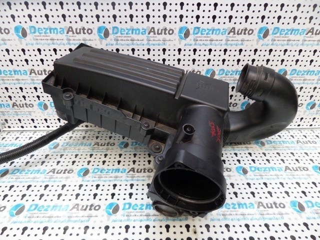 Carcasa filtru aer 3C0129607BC, Vw Passat (3C2) 2.0tdi (id:188755)