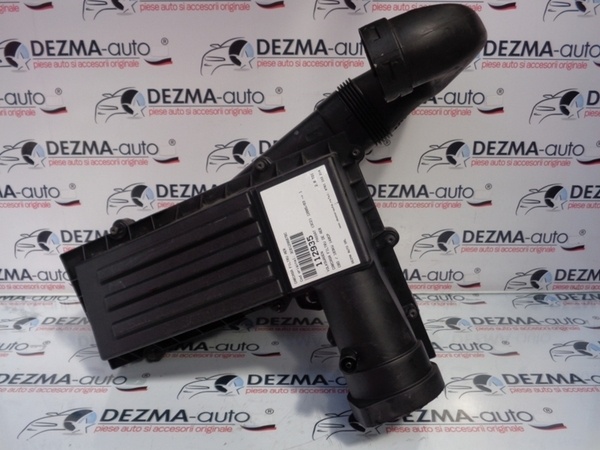 Carcasa filtru aer, 3C0129607BC, Vw Passat Variant (3C5) 2.0tdi