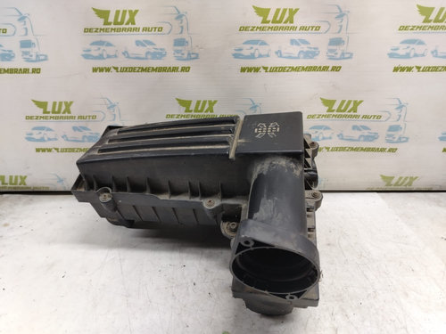Carcasa filtru aer 3c0129607bd Volkswagen VW Golf 6 [2008 - 2015]