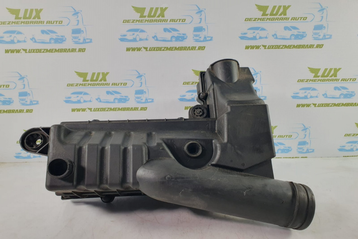 Carcasa filtru aer 3c0129607bd Volkswagen VW Golf 6 [2008 - 2015]