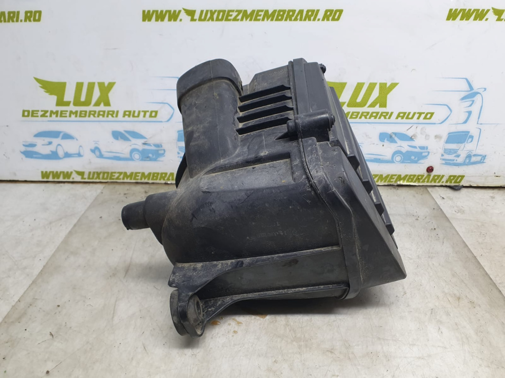 Carcasa filtru aer 3c0129620 1.4 tsi CAX Seat Leon 2 1P [facelift] [2009 - 2012]