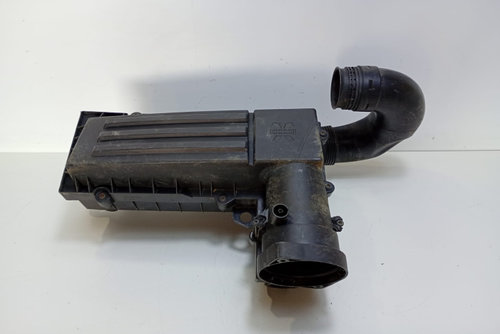 Carcasa filtru aer 3C0129620A Volkswagen VW Tiguan 5N [2007 - 2011]