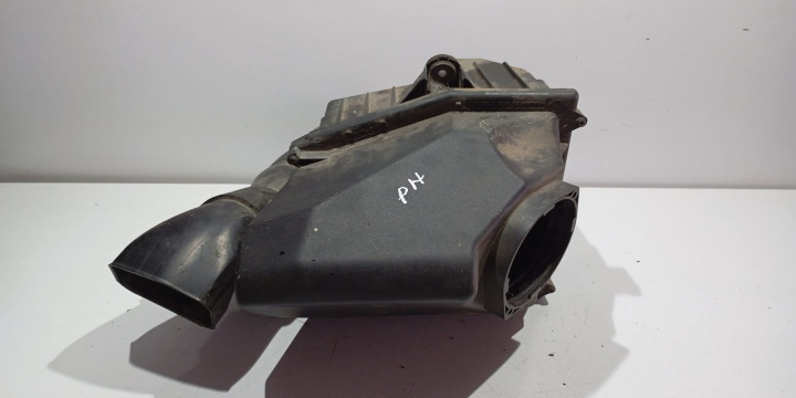 Carcasa filtru aer 3D0129601DQ 3.0TDI Volkswagen VW Phaeton [2th facelift] [2010 - 2016]