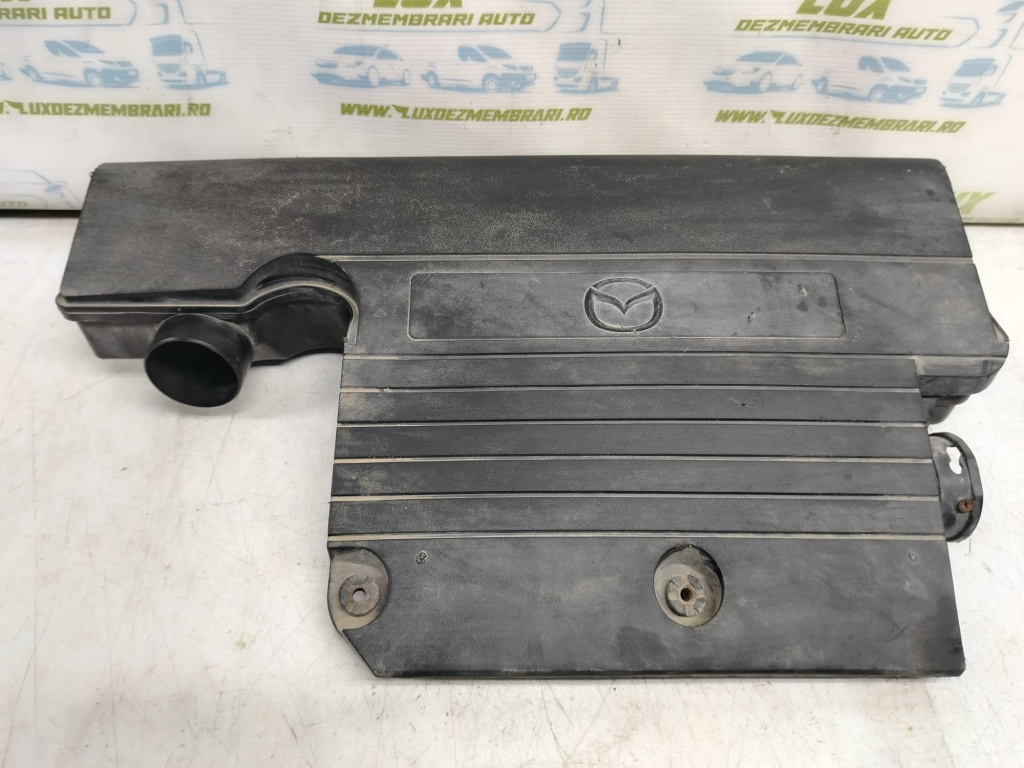 Carcasa filtru aer 3m719600ac Mazda 2 DY [2003 - 2005]