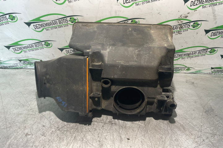 Carcasa filtru aer 446 058 85 900 BBB Renault Megane [facelift] [1999 - 2003] wagon 1.6 MT (107 hp)