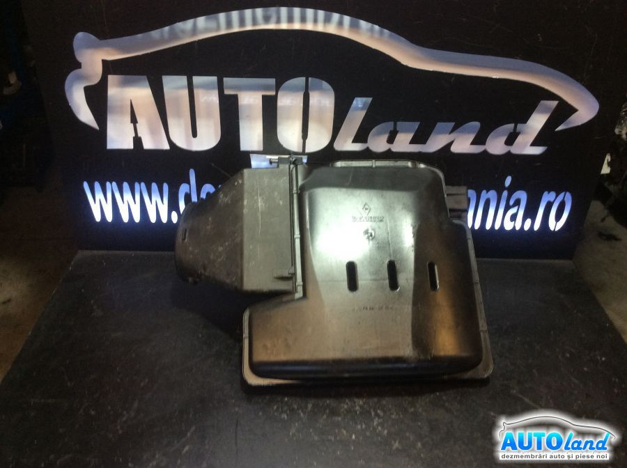 Carcasa Filtru Aer 44605885901 1.4 Benzina Renault MEGANE II BM0/1 ,CM0/1 2002