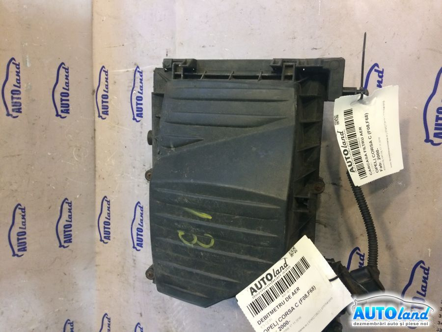 Carcasa Filtru Aer 44612585912 1.3 CDTI Opel CORSA C F08,F68 2000