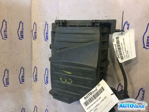 Carcasa Filtru Aer 44612585912 1.3 CDTI Opel CORSA C F08,F68 2000