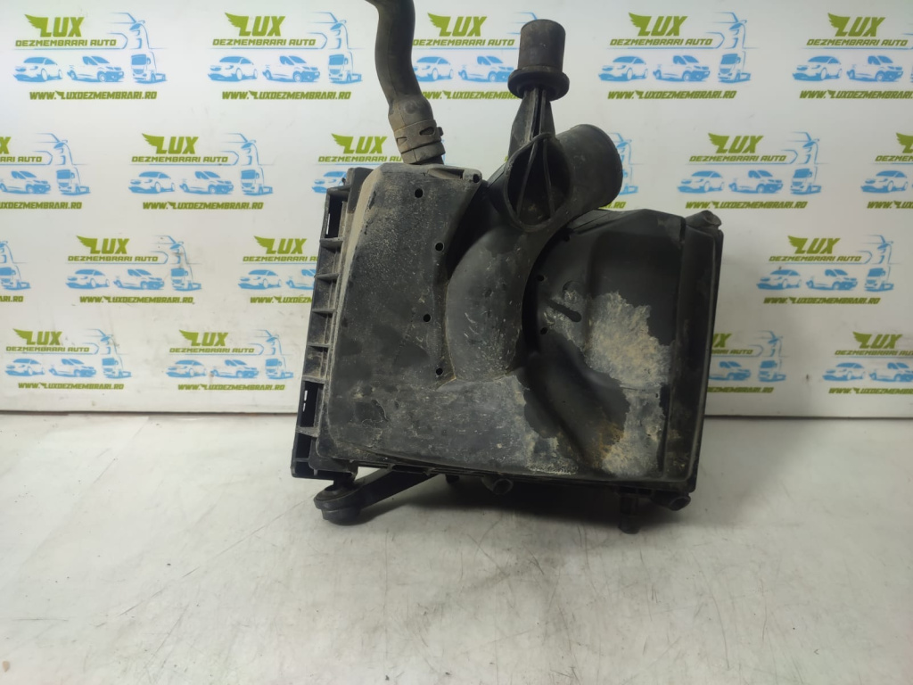 Carcasa filtru aer 460023377 Opel Astra H [2004 - 2007]