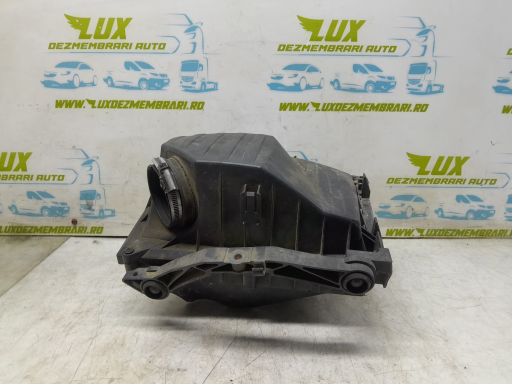 Carcasa filtru aer 4612585902 1.3 cdi Z13DT Opel Corsa C [2000 - 2003]