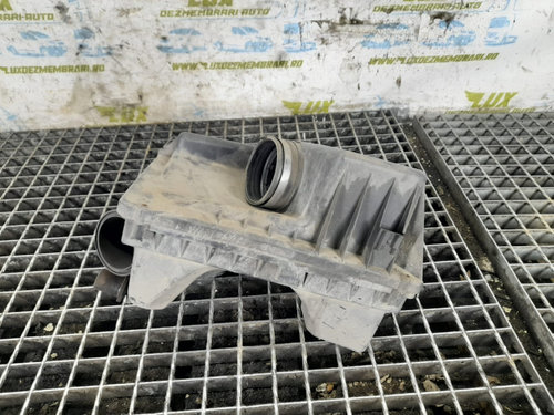 Carcasa filtru aer 4613885936 1.9 cdti Z19DTH Opel Zafira B [2005 - 2010] 1.9 cdti Z19DTH