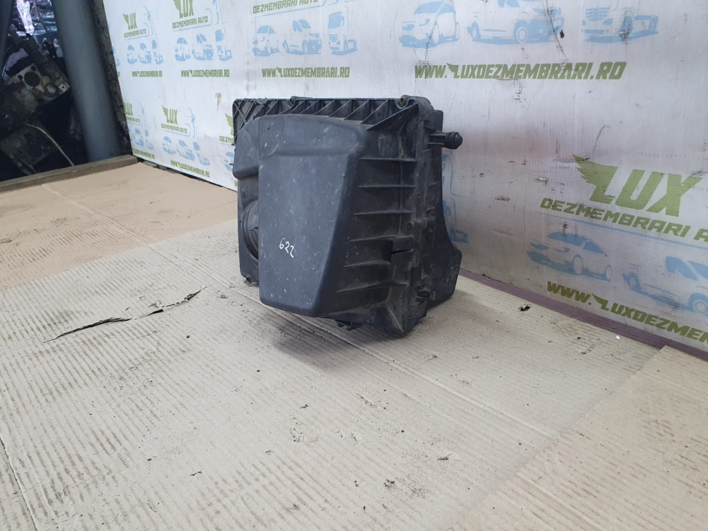 Carcasa filtru aer 4613885960 1.9 cdti Z19DTH Opel Astra H [2004 - 2007]