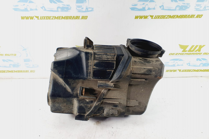 Carcasa filtru aer 4e0129620e Audi A8 D3/4E [2002 - 2005]