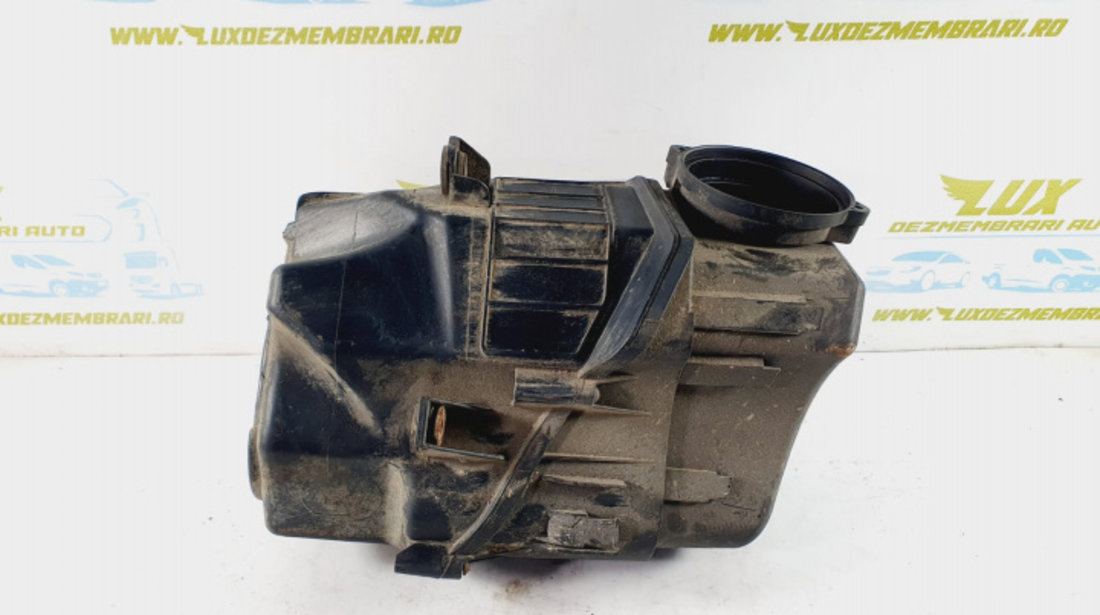 Carcasa filtru aer 4e0129620e Audi A8 D3/4E [2002 - 2005]