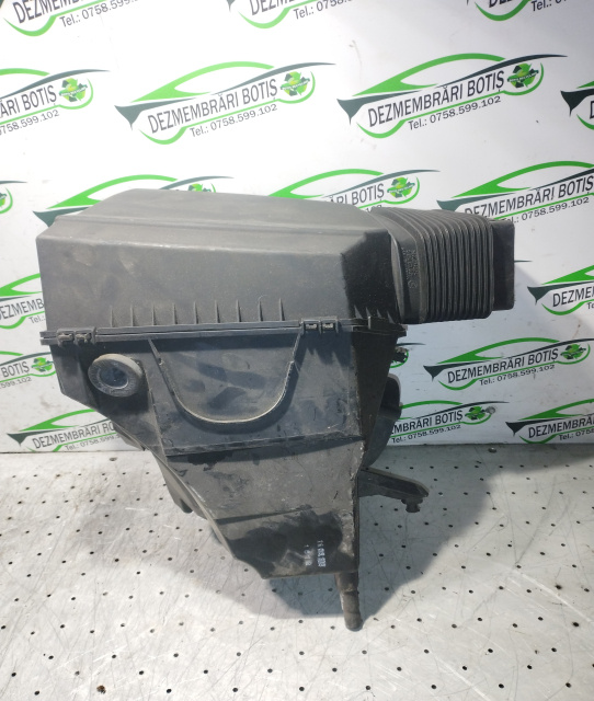 Carcasa filtru aer 4F0 133 835 H Audi A6 4F/C6 [2004 - 2008] wagon 5-usi