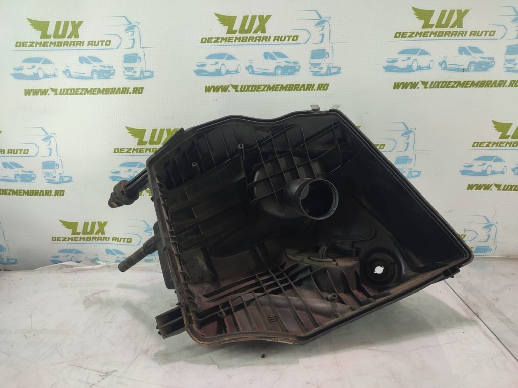 Carcasa filtru aer 4f0133835f Audi A6 4F/C6 [2004 - 2008] 3.2 fsi AUK
