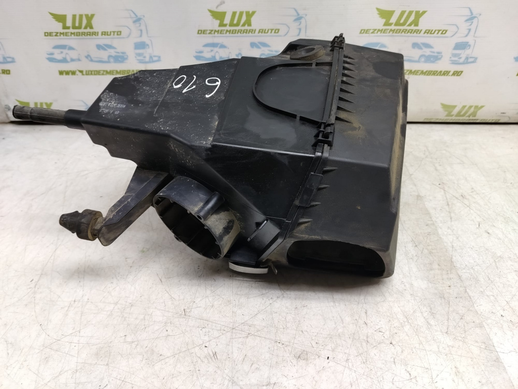 Carcasa filtru aer 4f0133835h Audi A6 4F/C6 [2004 - 2008] 2.0 tdi BLB