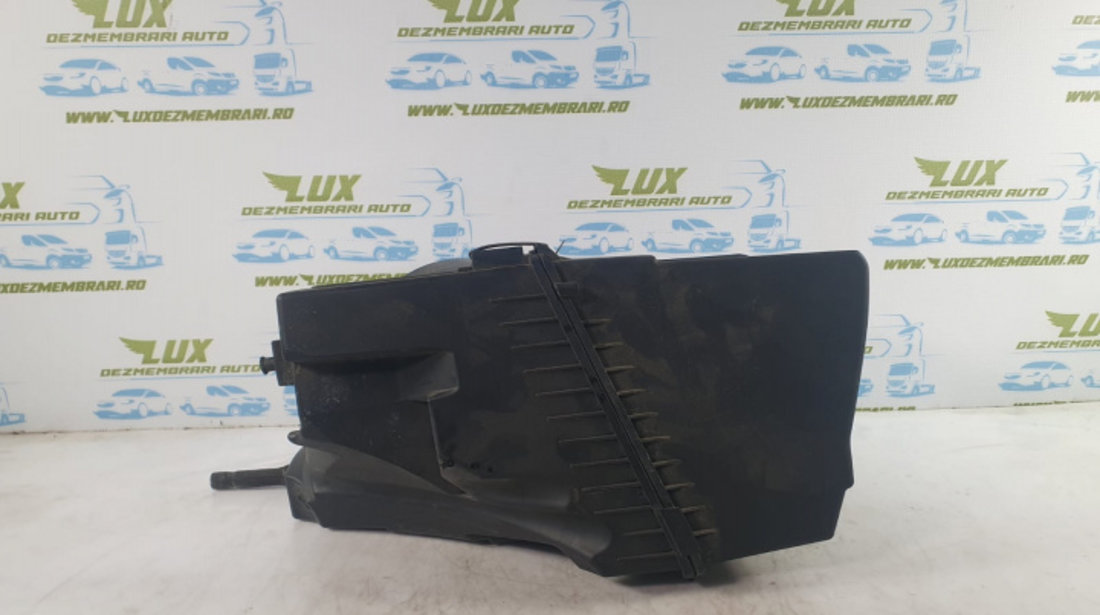 Carcasa filtru aer 4f0133835h Audi A6 4F/C6 [2004 - 2008]