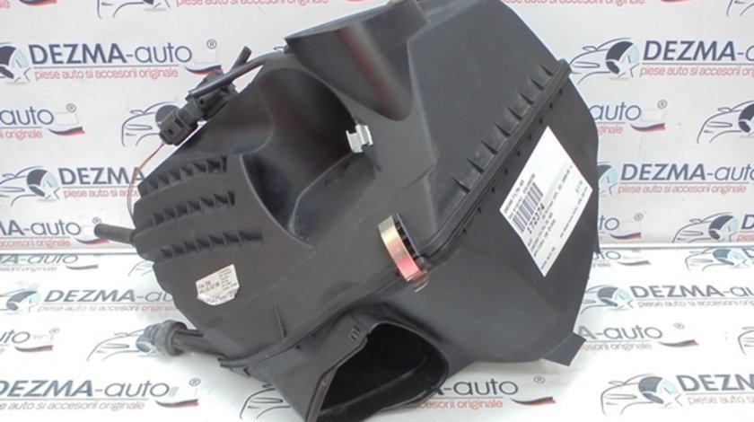 Carcasa filtru aer, 4F0133837BB, Audi A6 (4F, C6) 2.7tdi, BPP