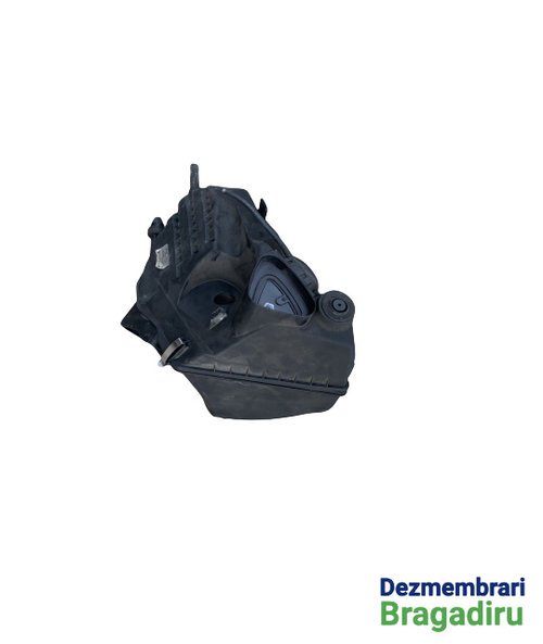 Carcasa filtru aer 4F0183 059133835E 059133843B Audi A6 4F/C6 [2004 - 2008] Sedan 3.0 TDI tiptronic ...