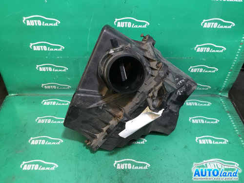 Carcasa Filtru Aer 4m519600da 1.8 TDCI cu Debitmetru Ford FOCUS II DA 2004-2008