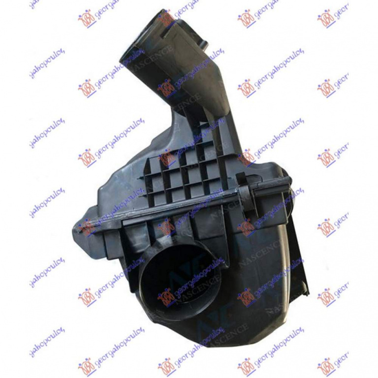 Carcasa Filtru Aer (520i/528i) - Bmw Series 5 (F10/11) 2010 , 13717612014