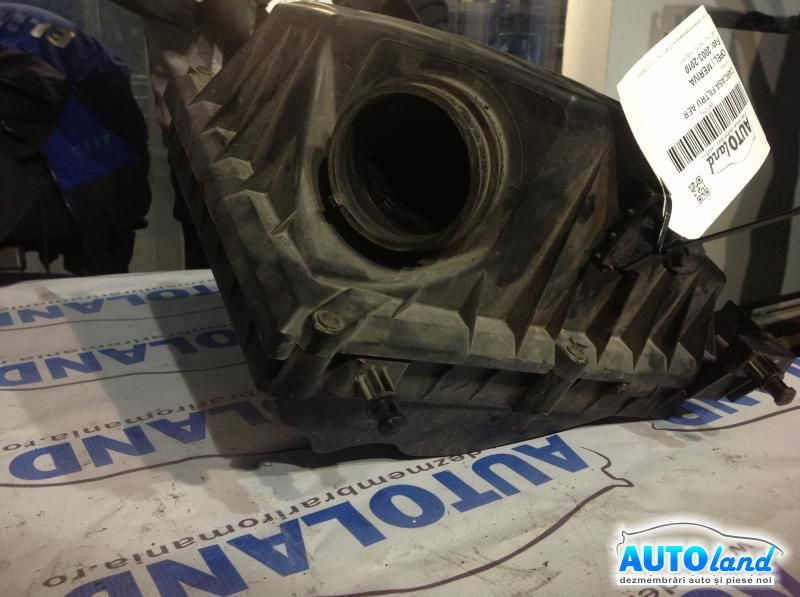 Carcasa Filtru Aer 55354340 1.6 Benz Opel MERIVA 2003-2010