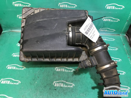 Carcasa Filtru Aer 55556464 CDTI, cu Debitmetru 55350048 +50lei Opel ASTRA H 2004
