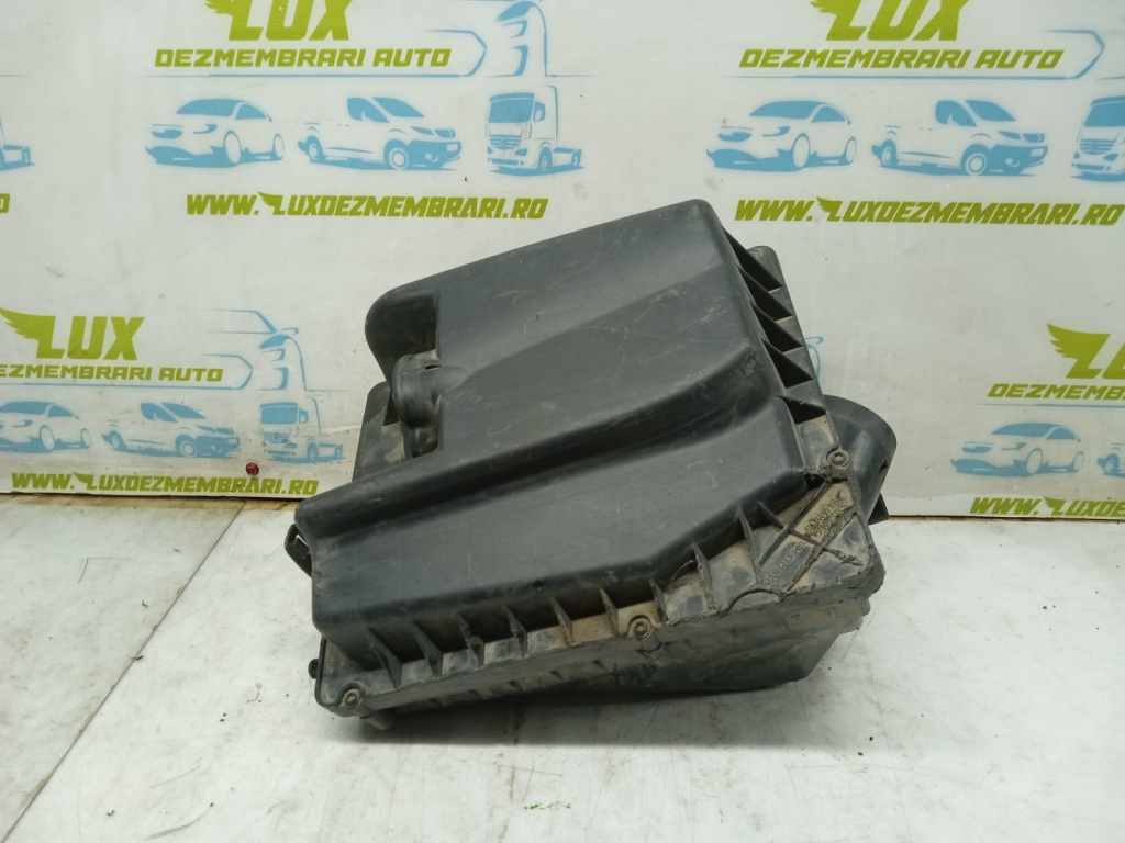 Carcasa filtru aer 55556464 Opel Astra H [2004 - 2007]
