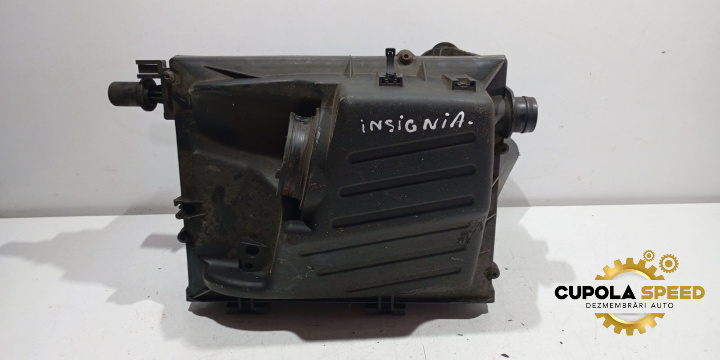 Carcasa filtru aer 55560883 1.8 benzina A18XER Opel Insignia A [2008 - 2014]