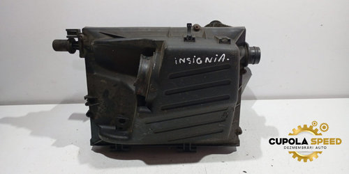 Carcasa filtru aer 55560883 1.8 benzina A18XER Opel Insignia A [2008 - 2014]