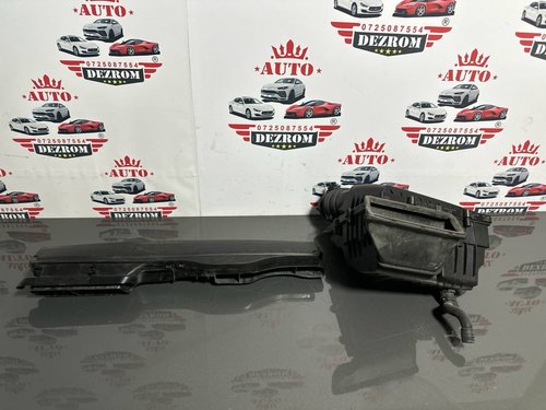 Carcasa filtru aer 5Q0129601AC VW Tiguan II (AD1) 2.0 TDI