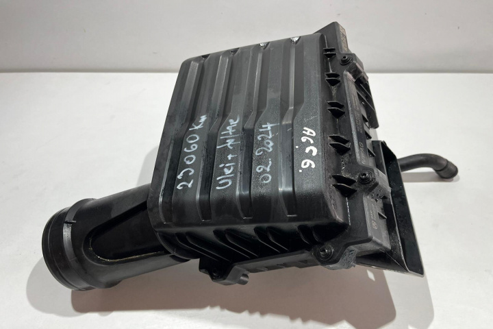 Carcasa filtru aer 5Q0129601BS Skoda Octavia 4 [2019 - 2022]