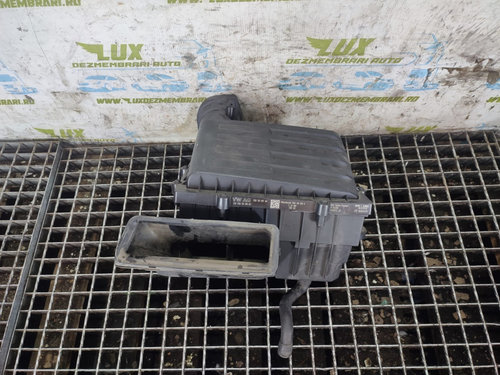 Carcasa filtru aer 5Q0129607AA 2.0 tdi DFCA Volkswagen VW Passat B8 [2014 - 2020] 2.0 tdi DFCA